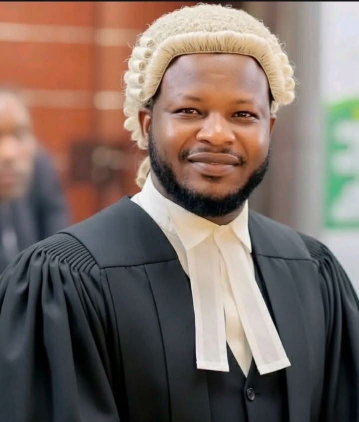 Dantani Urges Security Agencies to Compensate Victims of Wrongful Arrests