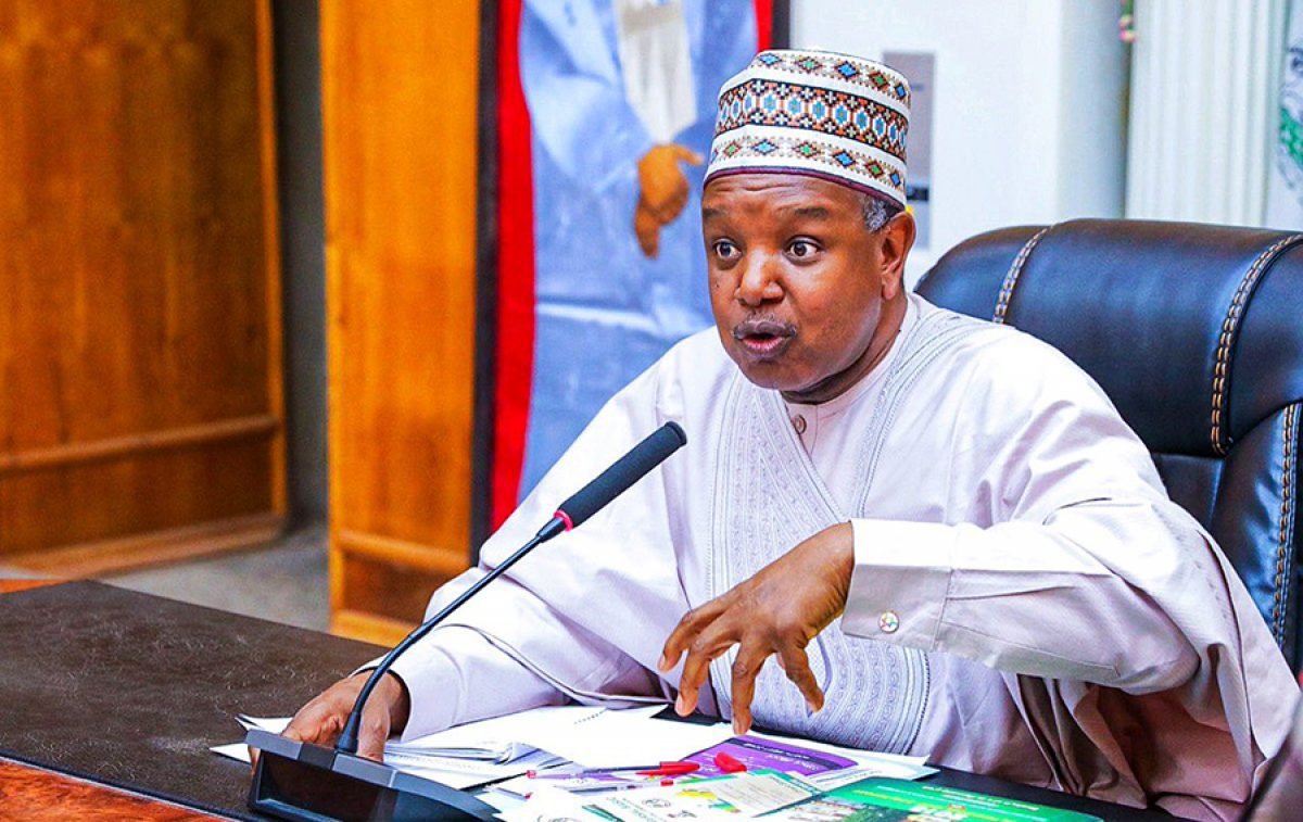Bagudu Urges Media to Support Tinubu’s Innovative  Reforms